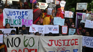 La justicia india anula la excarcelación de 11 condenados por una violación colectiva