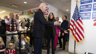 Biden apunta a arrasar en Carolina del Sur para afianzar su esperanza en elecciones de 2024