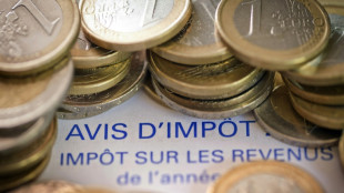 L'impôt sur le revenu n'augmentera pas au 1er janvier malgré l'absence de budget