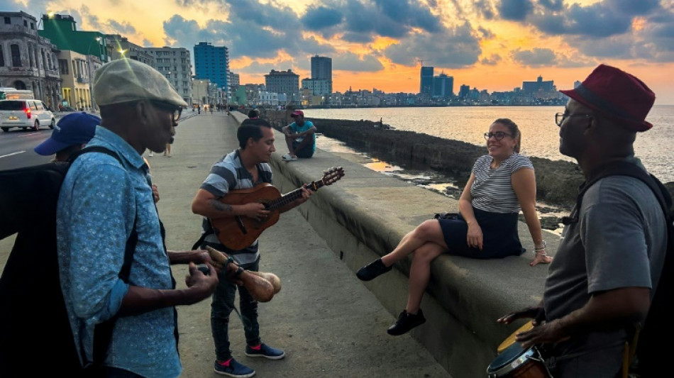 El bolero, la banda sonora del amor que defienden Cuba y México