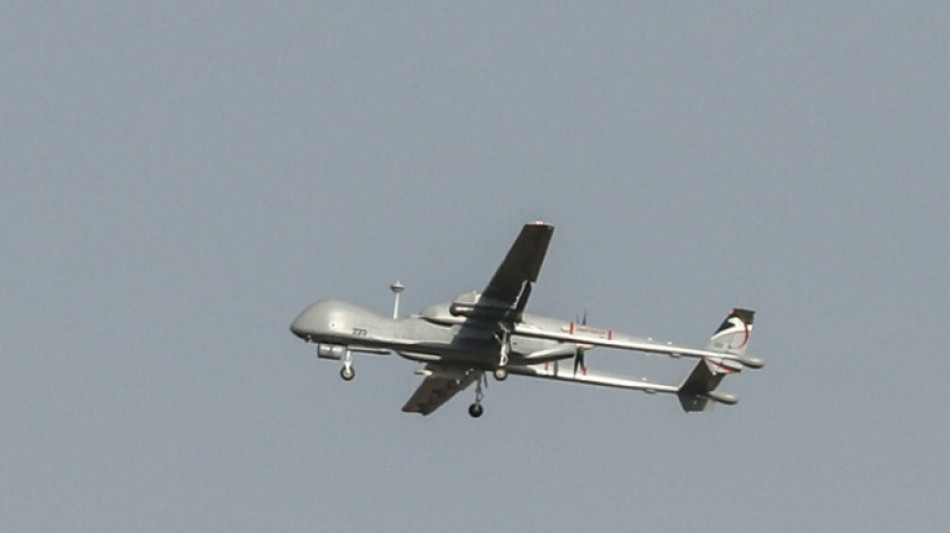 'Worry and fear': Incessant Israeli drones heighten Gaza anxiety