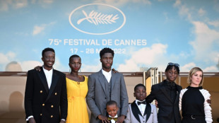 "Un petit frère", otra mirada más sobre la familia y la inmigración en Cannes