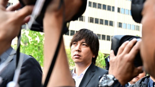 Ohtani's disgraced ex-interpreter cut from Japan textbook