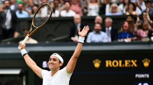 Jabeur vuelve a la final de Wimbledon, donde se enfrentará a Vondrousova