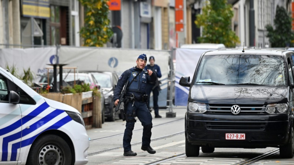 Imputan a dos tunecinos en Francia por el ataque en Bruselas que dejó dos muertos