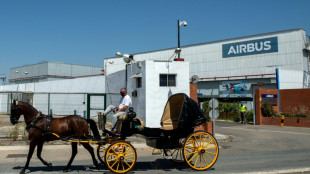 Trabajadores de Airbus en España convocados a una huelga indefinida