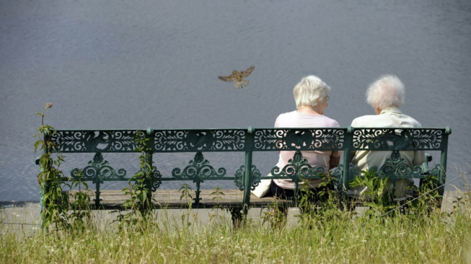 Umfrage: Viele Menschen sorgen nicht ausreichend für die Rente vor