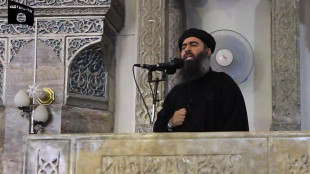 L'Iraq condanna a morte la vedova di al-Baghdadi