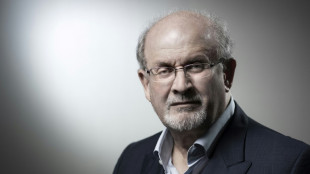 Salman Rushdie, symbole malgré lui de la liberté d'expression