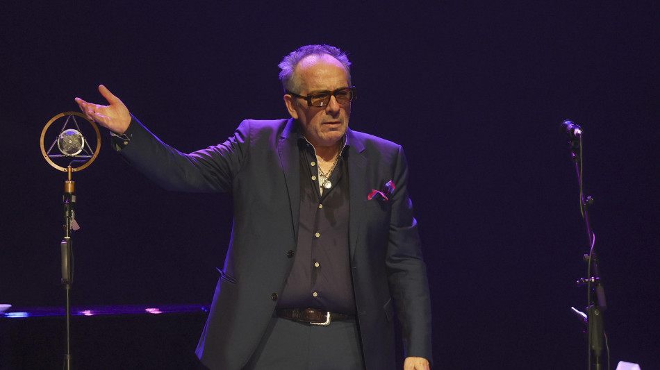 Elvis Costello, i 70 anni di un talento insolito