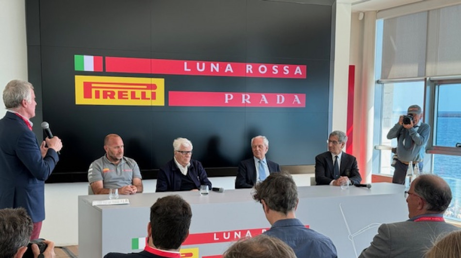 Bertelli 'se vinciamo l'America's cup la difenderemo a Cagliari'