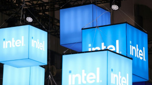 Aktienkurs von Chiphersteller Intel rauscht in die Tiefe 