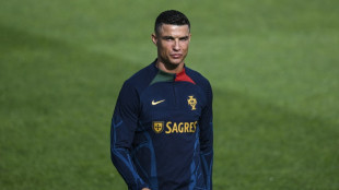 Cristiano Ronaldo diz que 'nunca abdicará' de jogar por Portugal