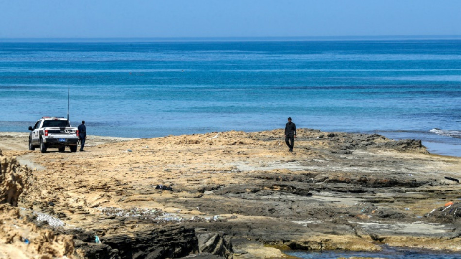 Las entradas ilegales en la UE por el Mediterráneo alcanzan niveles récord