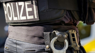 Tötung von Neunjähriger in Sachsen: Tatverdächtiger in Deutschland in Untersuchungshaft