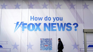 Chefe da Fox retira processo de difamação contra pequeno portal australiano