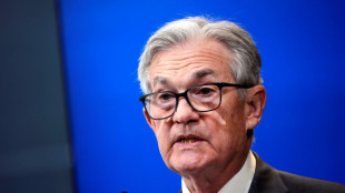 US rate hikes could slow 'as soon as' December: Fed chair