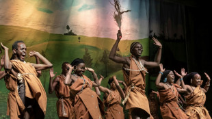 Kenya's most famous play comes home after 45-year wait