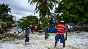 Désastres climatiques: l'attente interminable des pays vulnérables pour le premier dollar du nouveau fonds