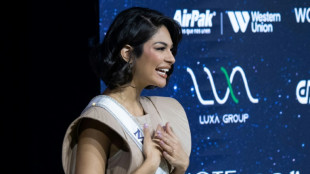 Miss Universo dice que su coronación puso en el mapa a Nicaragua