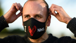Ola de dimisiones entre el personal sanitario británico desgastado por la pandemia