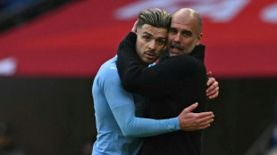 Guardiola slams 'unacceptable' health risks as Man City reach FA Cup final