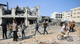 Hamás propone un gobierno palestino independiente cuando termine la guerra contra Israel en Gaza