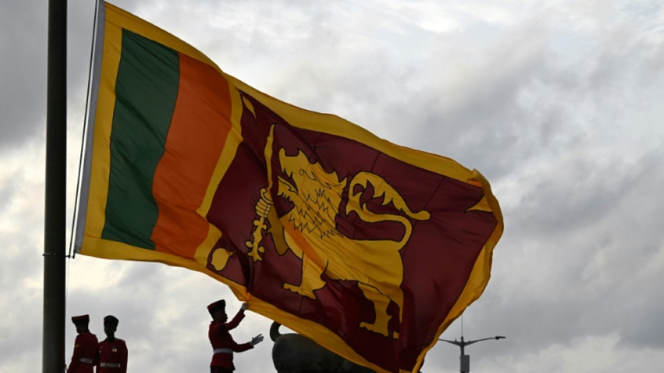 El palacio presidencial de Sri Lanka reabrirá el lunes tras violento desalojo de manifestantes 