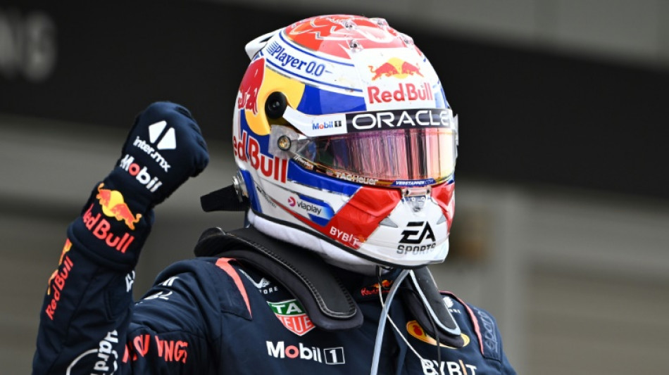 Verstappen bounces back, more Mercedes misery: Japan GP talking points