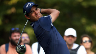 Parigi 2024: Manassero e Migliozzi staccano il pass nel golf