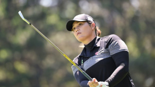 Thailand's Moriya fires 66 to win LPGA Portland Classic