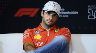 Sainz 'the cork in the bottle' in F1 driver market jigsaw