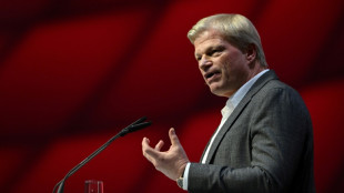 Bayern CEO Kahn promises Qatar 'solution' after World Cup