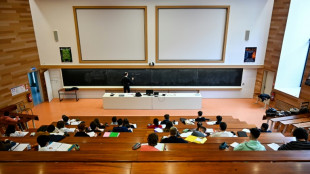 Leichter Anstieg von Studierenden - Zuwachs vor allem bei Fachhochschulen