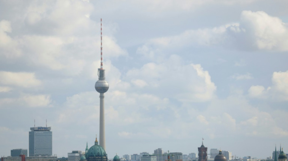 Kommerzielle Sportangebote in öffentlichen Berliner Parks sind erlaubnispflichtig