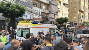 Beirut, 'almeno 8 morti e 59 feriti in raid israeliano'