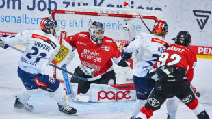 DEL: Kölner Haie verpassen Viertelfinale trotz Heimvorteil