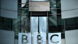 Moscou bloque le site de la BBC et promet de répliquer dans la "guerre de l'information"