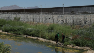 Mexique: les chaleurs extrêmes, nouveau danger mortel pour les migrants