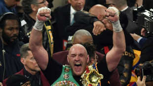 Tyson Fury: Final curtain for the 'Gypsy King'?