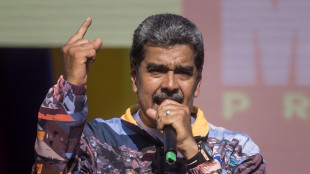 Consiglio elettorale, Maduro riconfermato presidente