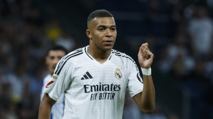 Lesione muscolare, il Real perde Mbappé per tre settimane