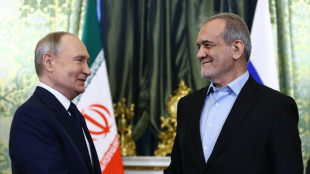 Russia, Iran to harden military and trade ties in new pact