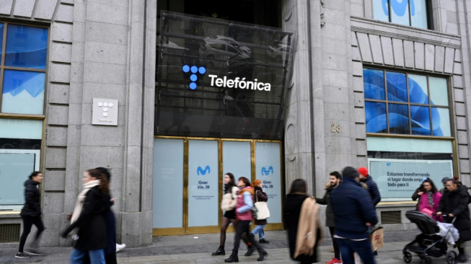 El Estado español adquirirá un 10% del capital de Telefónica