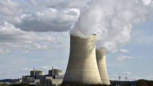 Canicule: dérogation environnementale pour trois centrales nucléaires