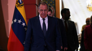 El canciller ruso llega a La Habana para reunirse con el presidente Díaz-Canel