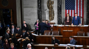 US-Kongress bestätigt formell Sieg von Trump bei Präsidentschaftswahl