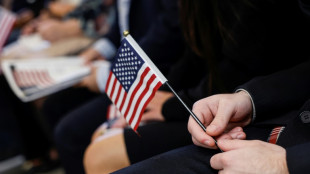 22 US-Bundesstaaten ziehen gegen Trump-Dekret zum Staatsbürgerschaftsrecht vor Gericht