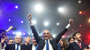 French far-right hopeful Zemmour attacks welfare handouts