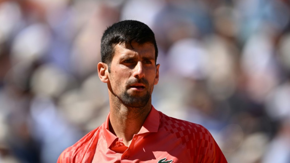 Djokovic se pronuncia sobre Kosovo y vuelve a desatar la polémica